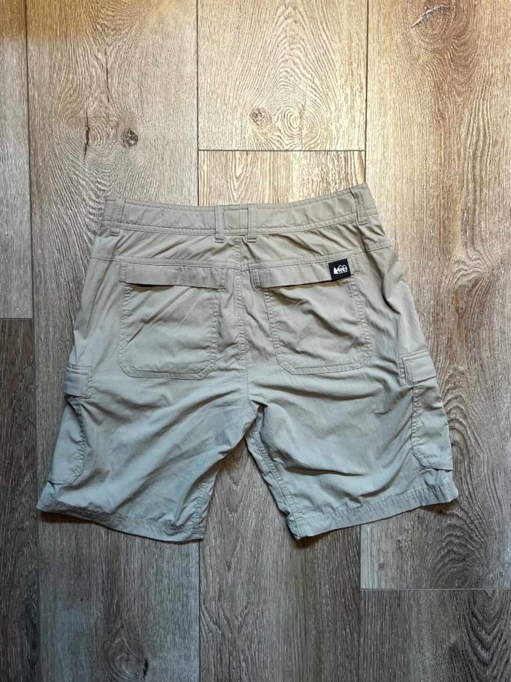 REI CO-op Sahara Women's Shorts | 9" Inseam - Picture 6 of 11